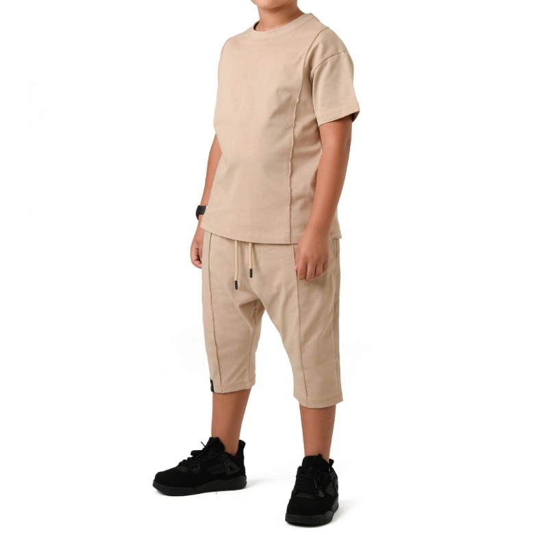 Ensemble Signature Beige