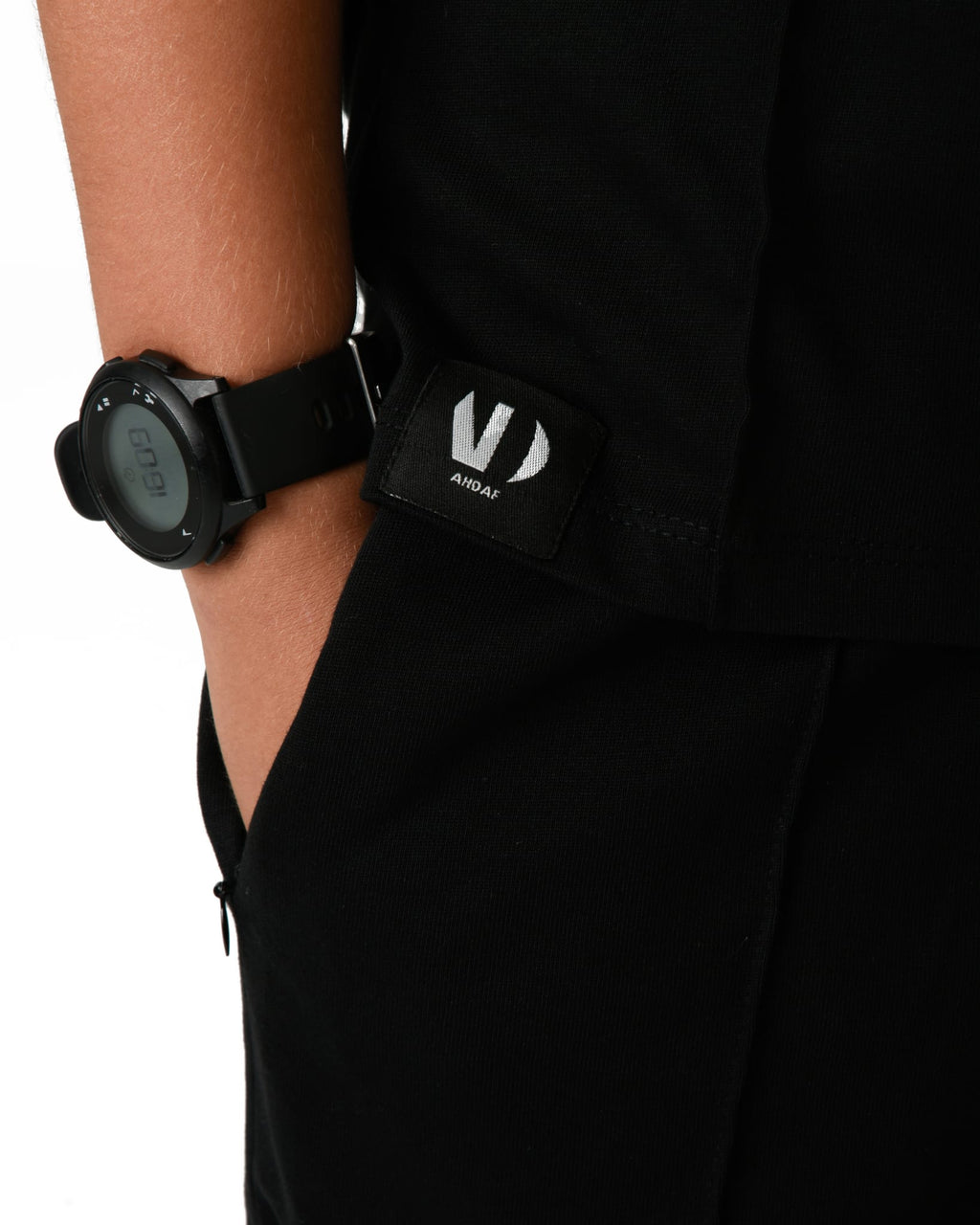 Ensemble Signature Noir