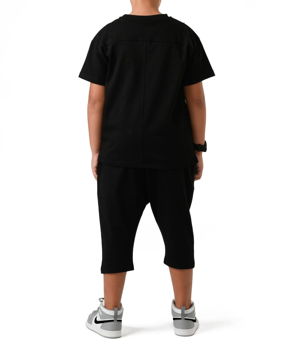 Ensemble Signature Noir