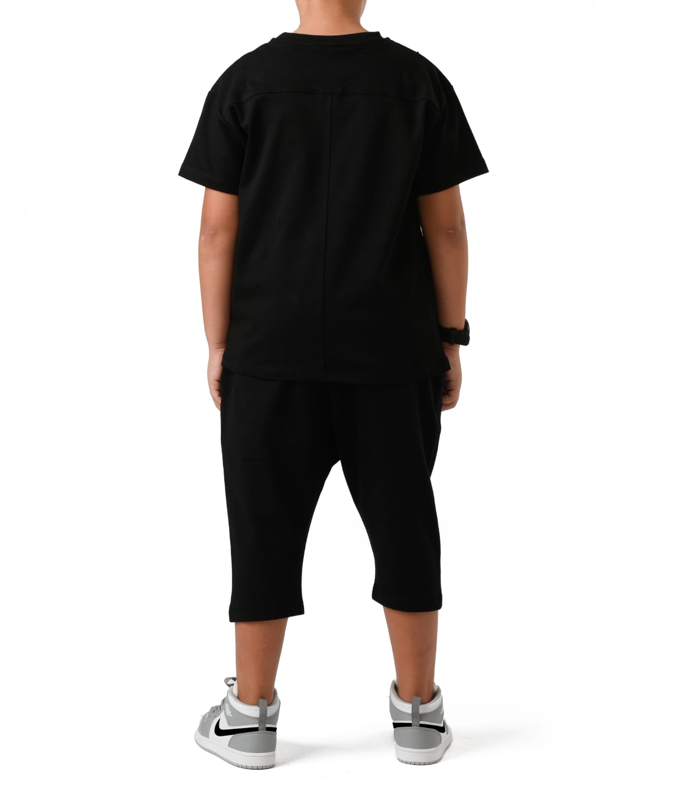 Ensemble Signature Noir