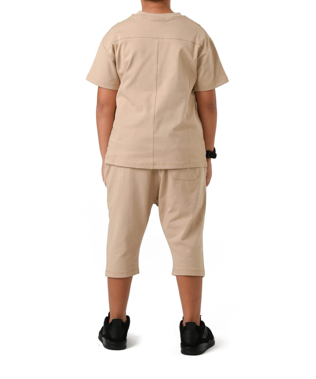 Ensemble Signature Beige