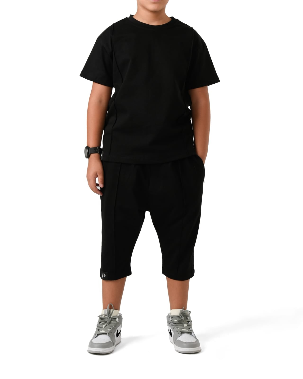 Ensemble Signature Noir