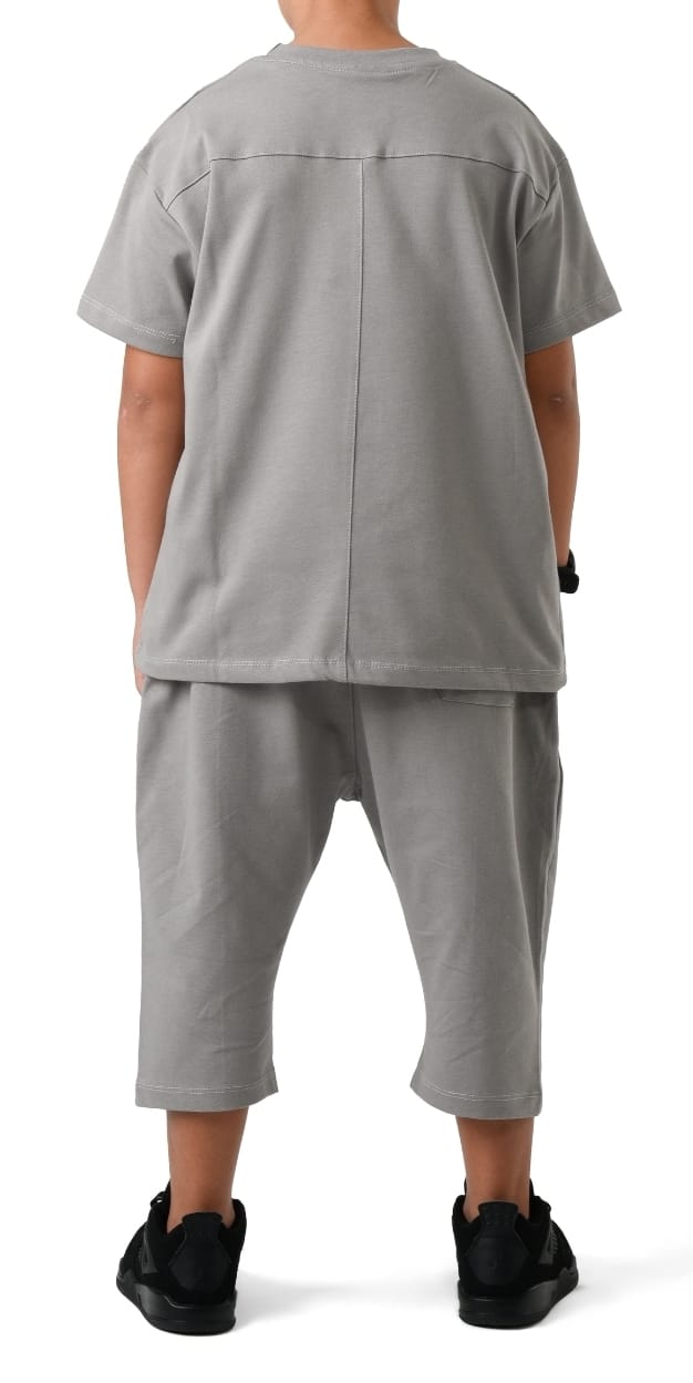 Ensemble Signature Gris