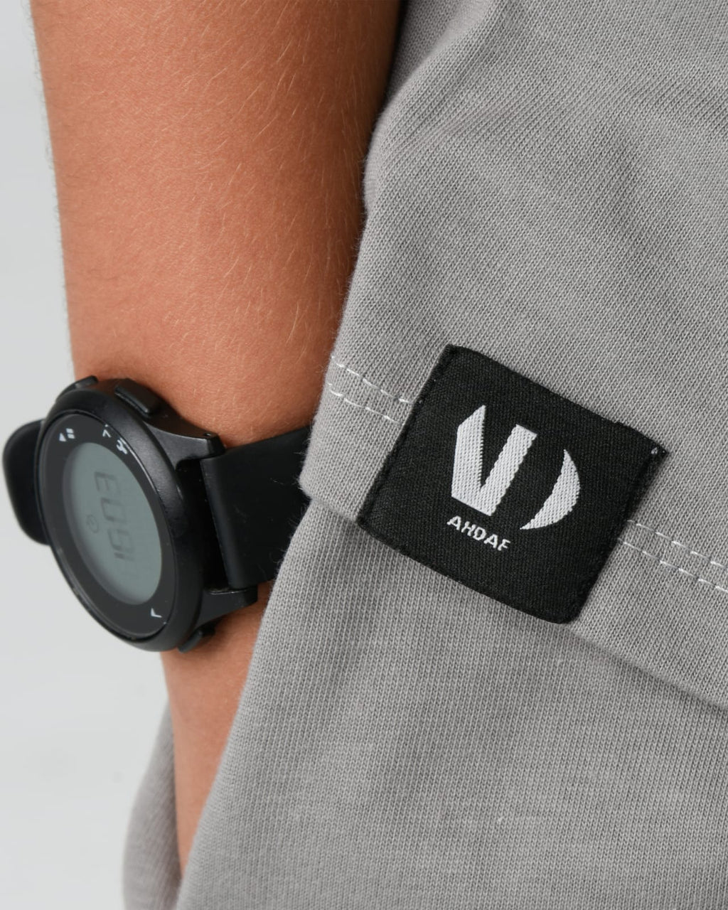 Ensemble Signature Gris