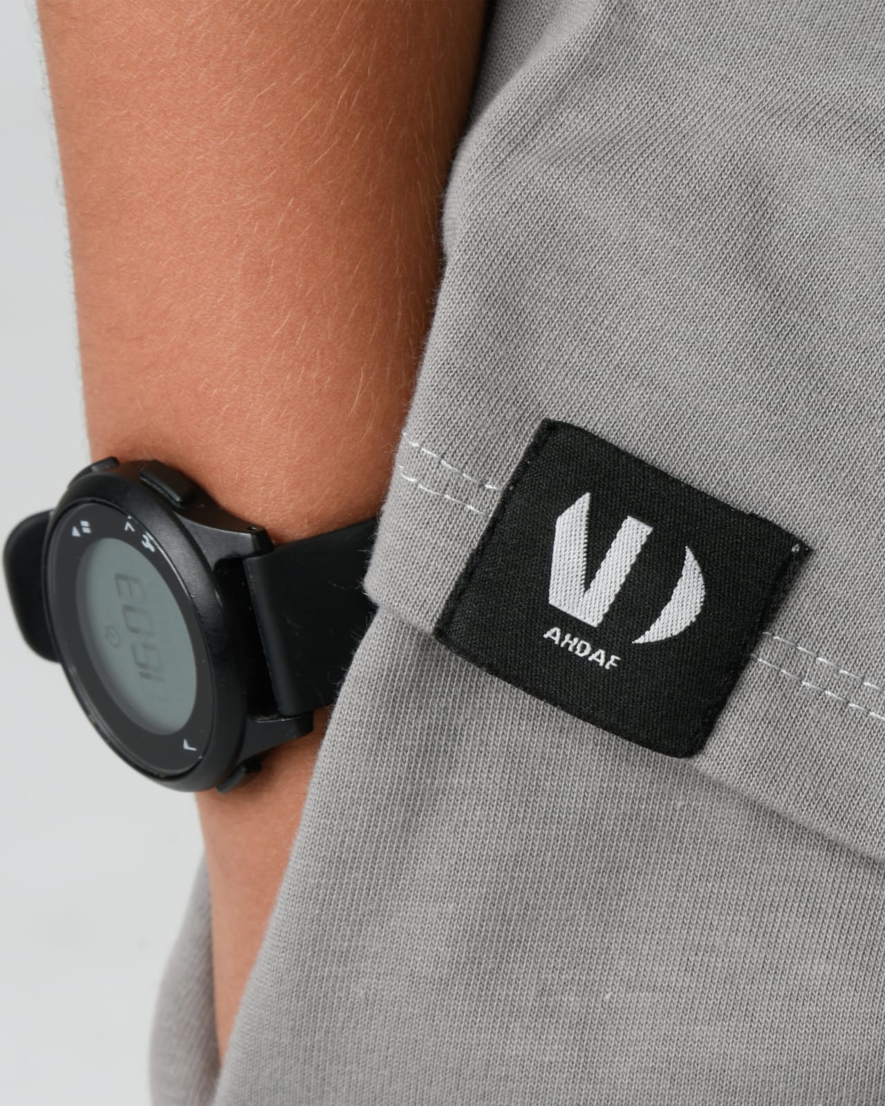 Ensemble Signature Gris